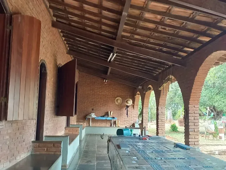 Fazenda em Felixlândia/Minas Gerais — Ref 0UTEWF — Imagem 25