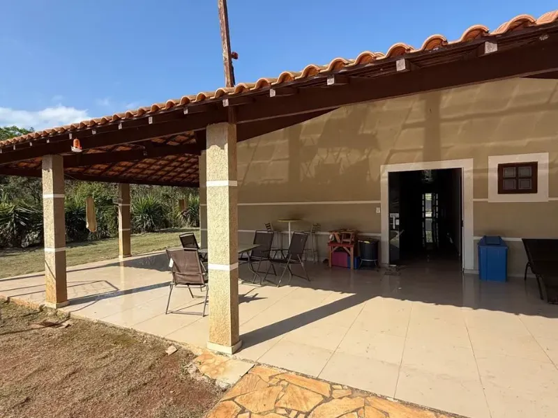 Chácara em Mairiporã/São Paulo — Ref Z94UQY — Imagem 2