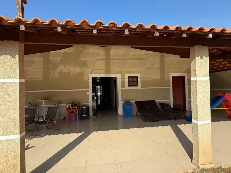 Chácara em Mairiporã/São Paulo — Ref Z94UQY — Imagem 3