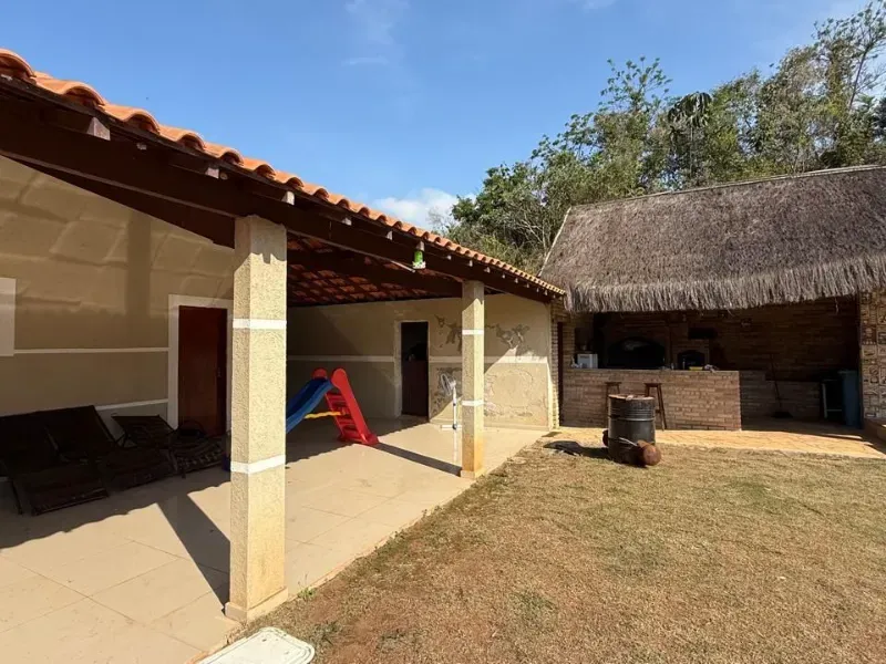 Chácara em Mairiporã/São Paulo — Ref Z94UQY — Imagem 4