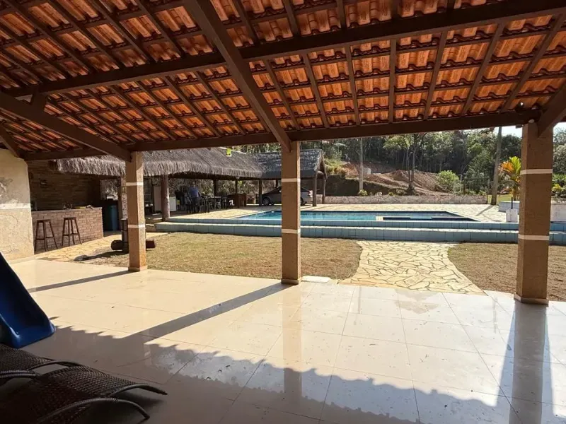 Chácara em Mairiporã/São Paulo — Ref Z94UQY — Imagem 5