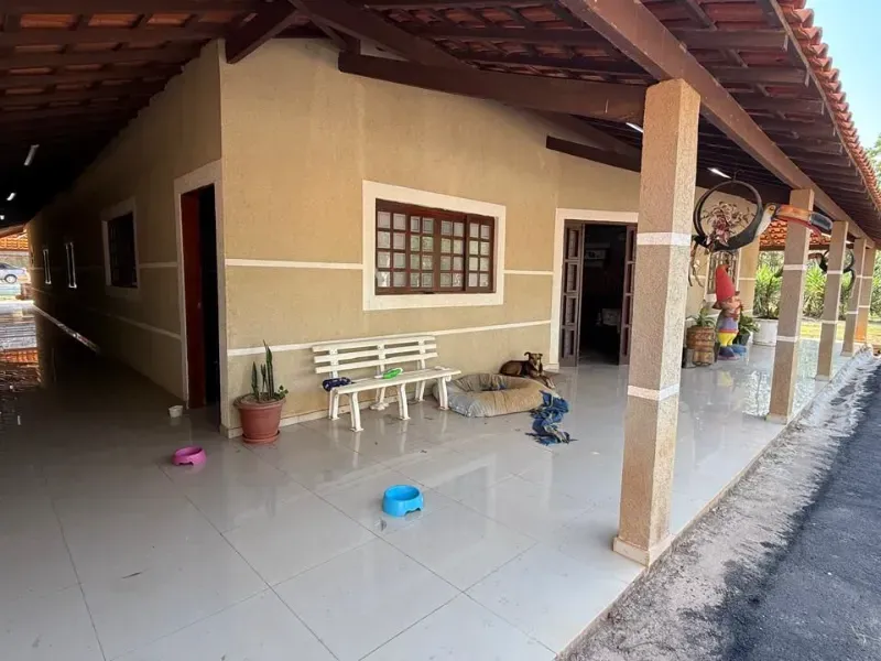 Chácara em Mairiporã/São Paulo — Ref Z94UQY — Imagem 7