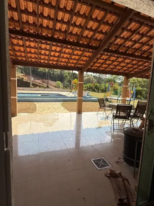 Chácara em Mairiporã/São Paulo — Ref Z94UQY — Imagem 8