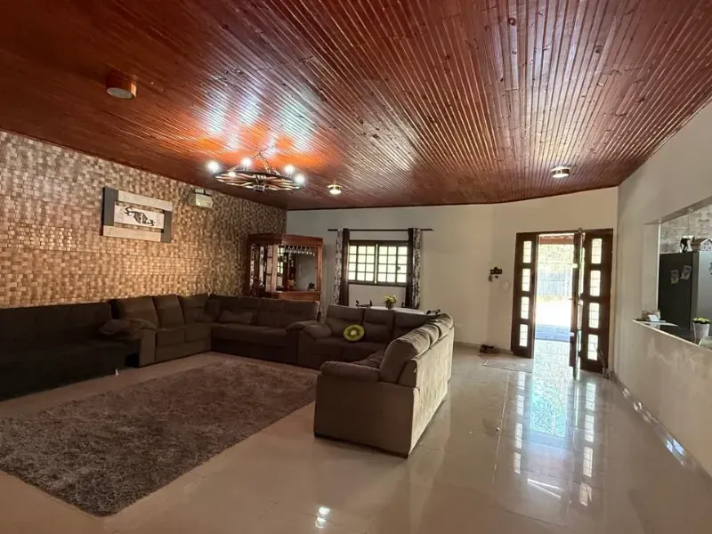 Chácara em Mairiporã/São Paulo — Ref Z94UQY — Imagem 18