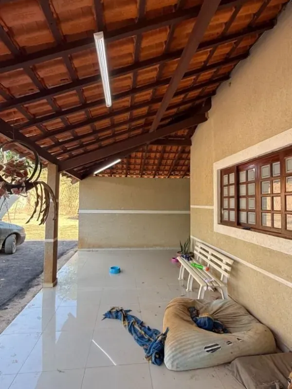 Chácara em Mairiporã/São Paulo — Ref Z94UQY — Imagem 21