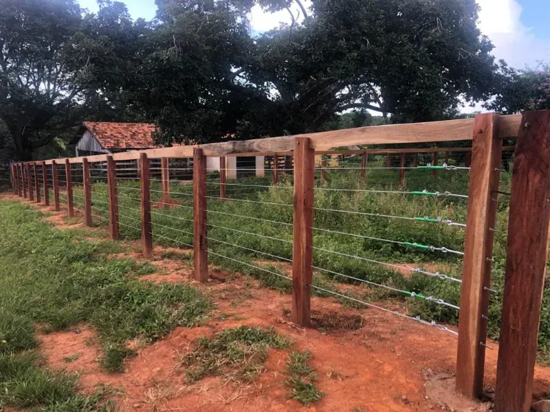 Fazenda em Lassance/Minas Gerais — Ref 0HCKDB — Imagem 10