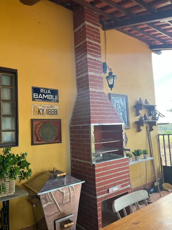 Fazenda em Lassance/Minas Gerais — Ref 0HCKDB — Imagem 20