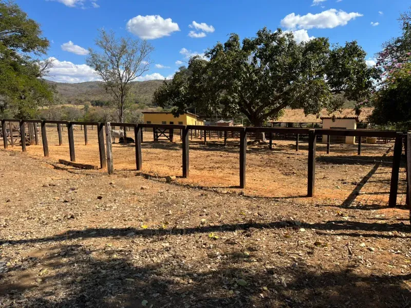 Fazenda em Lassance/Minas Gerais — Ref 0HCKDB — Imagem 11