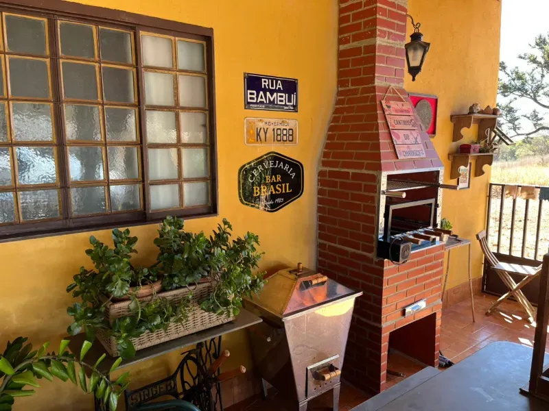 Fazenda em Lassance/Minas Gerais — Ref 0HCKDB — Imagem 19