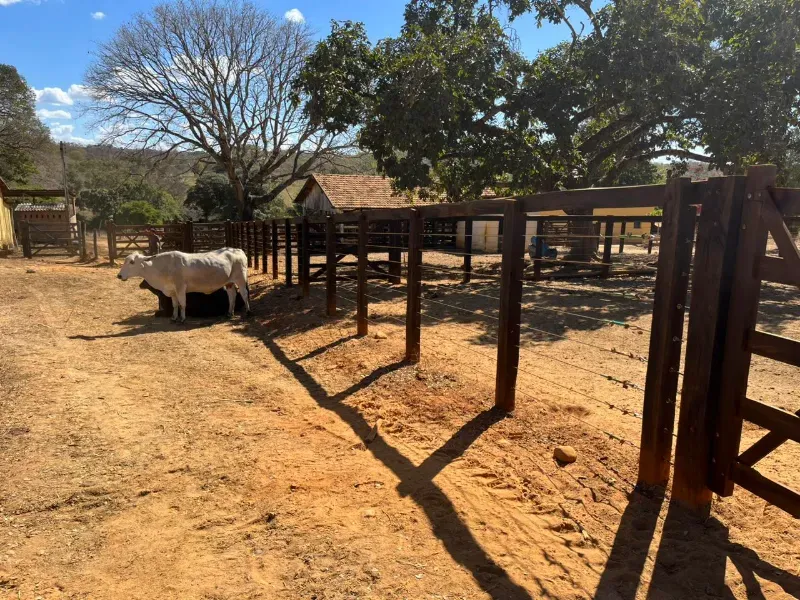 Fazenda em Lassance/Minas Gerais — Ref 0HCKDB — Imagem 14