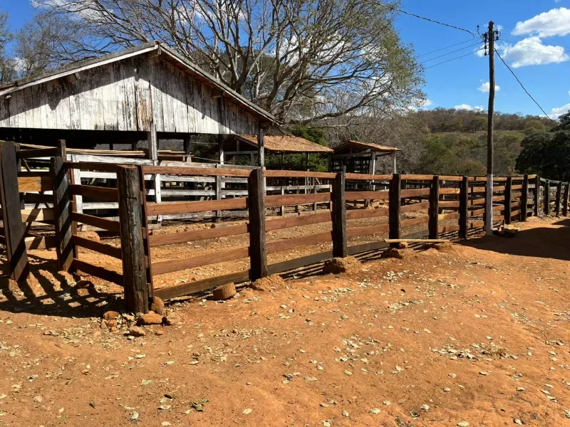 Fazenda em Lassance/Minas Gerais — Ref 0HCKDB — Imagem 12