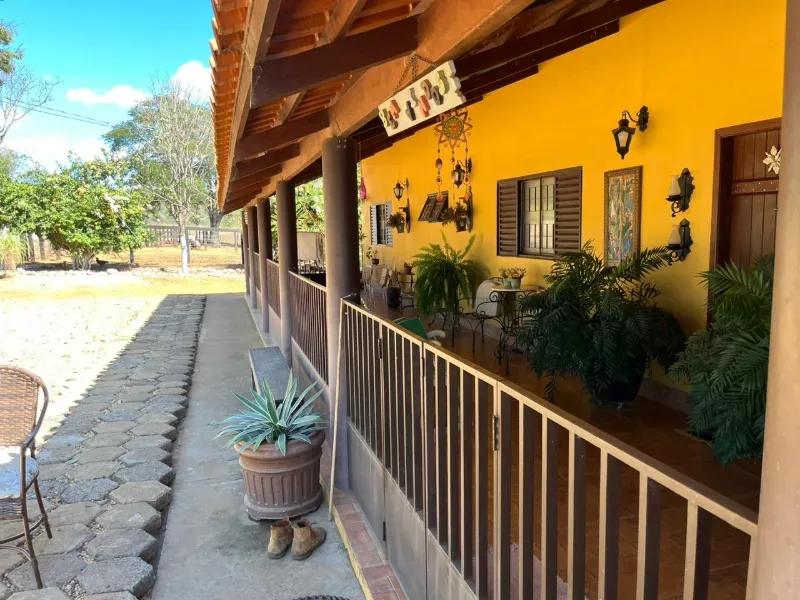 Fazenda em Lassance/Minas Gerais — Ref 0HCKDB — Imagem 17