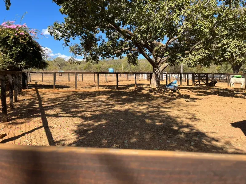 Fazenda em Lassance/Minas Gerais — Ref 0HCKDB — Imagem 9