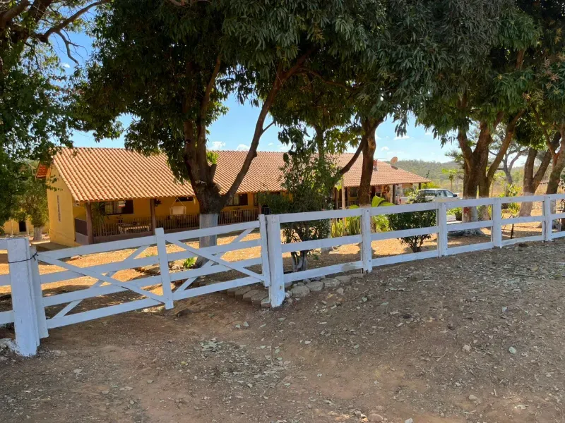 Fazenda em Lassance/Minas Gerais — Ref 0HCKDB — Imagem 15