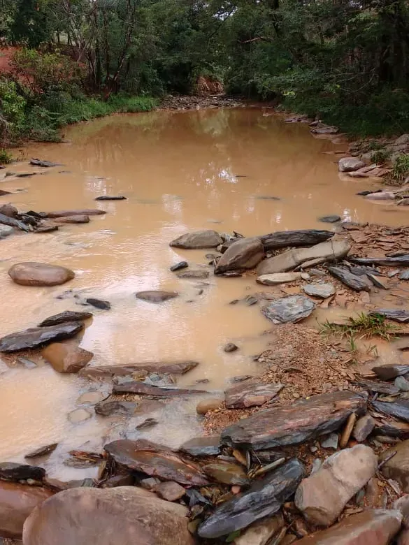 Fazenda em Felixlândia/Minas Gerais — Ref QRHQRF — Imagem 3