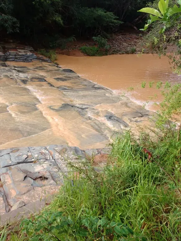 Fazenda em Felixlândia/Minas Gerais — Ref QRHQRF — Imagem 5