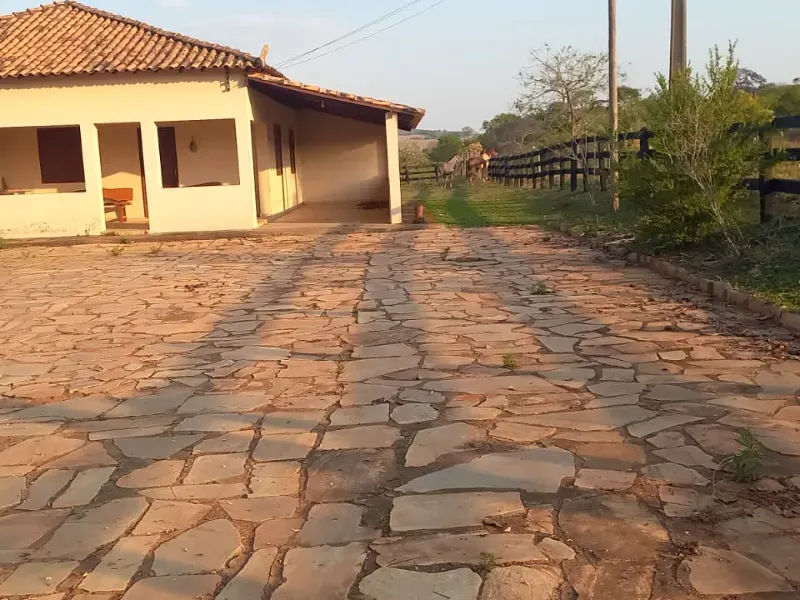 Fazenda em Bom Sucesso/Minas Gerais — Ref OMBOHS — Imagem 19