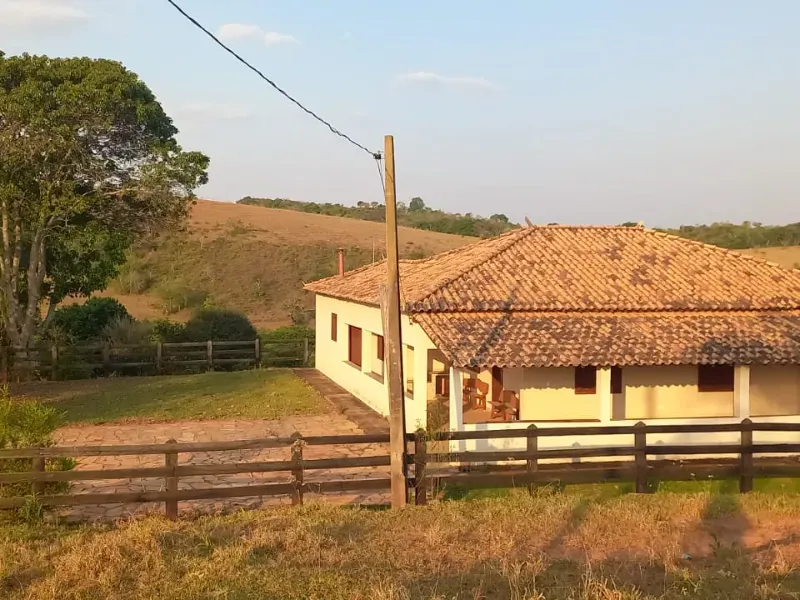 Fazenda em Bom Sucesso/Minas Gerais — Ref OMBOHS — Imagem 18