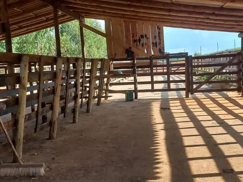 Fazenda em Itaguara/Minas Gerais — Ref V4RGS6 — Imagem 12