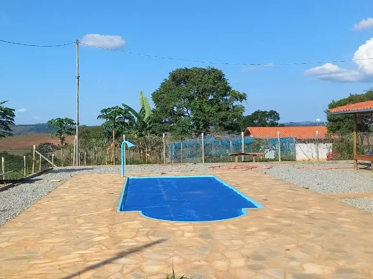 Fazenda em Itaguara/Minas Gerais — Ref V4RGS6 — Imagem 16