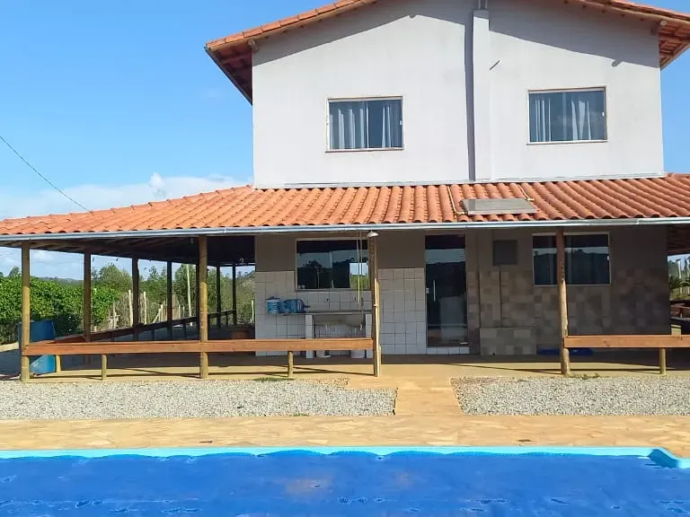 Fazenda em Itaguara/Minas Gerais — Ref V4RGS6 — Imagem 15