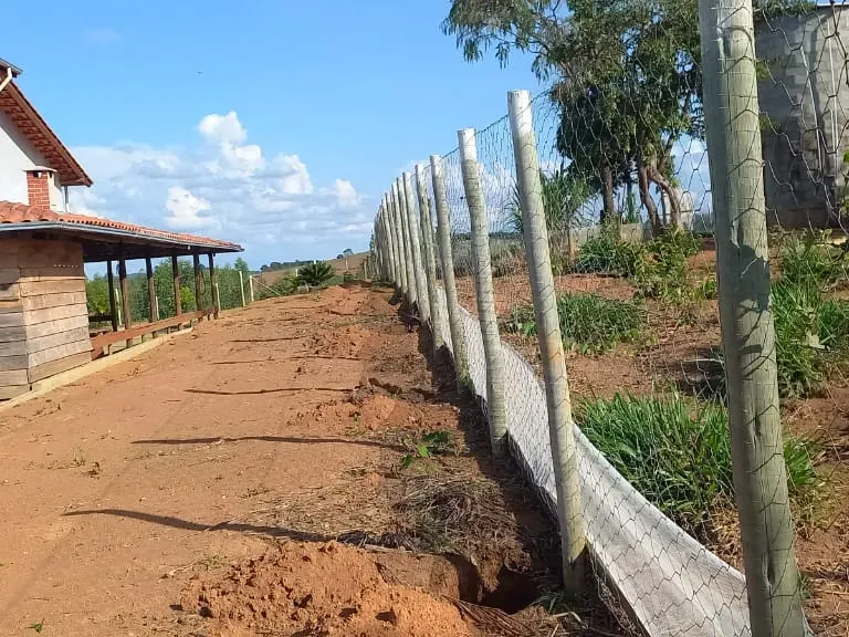 Fazenda em Itaguara/Minas Gerais — Ref V4RGS6 — Imagem 23