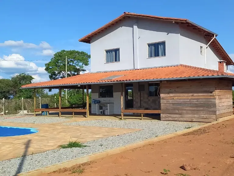 Fazenda em Itaguara/Minas Gerais — Ref V4RGS6 — Imagem 14