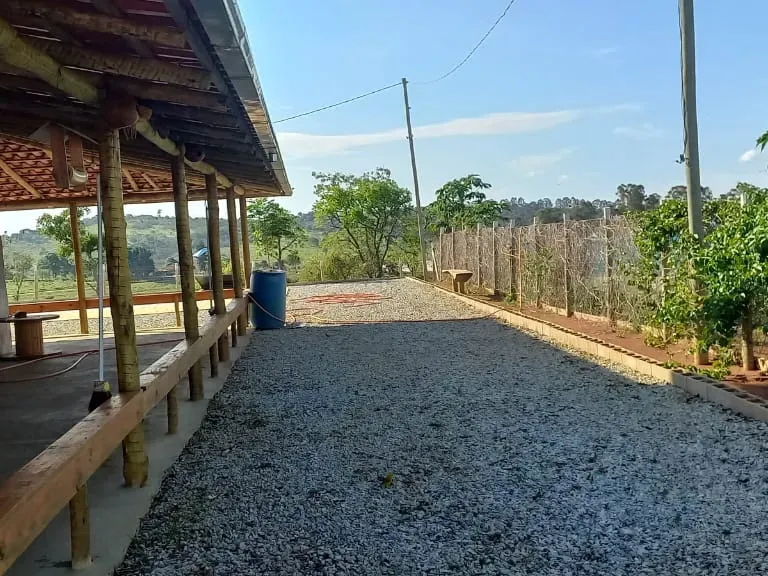Fazenda em Itaguara/Minas Gerais — Ref V4RGS6 — Imagem 13