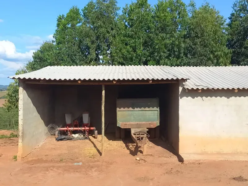Fazenda em Itaguara/Minas Gerais — Ref V4RGS6 — Imagem 22