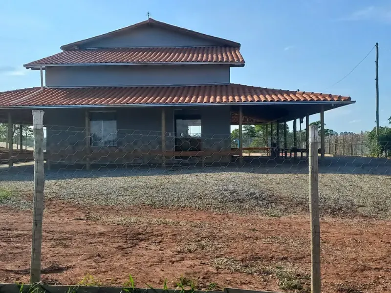 Fazenda em Itaguara/Minas Gerais — Ref V4RGS6 — Imagem 17