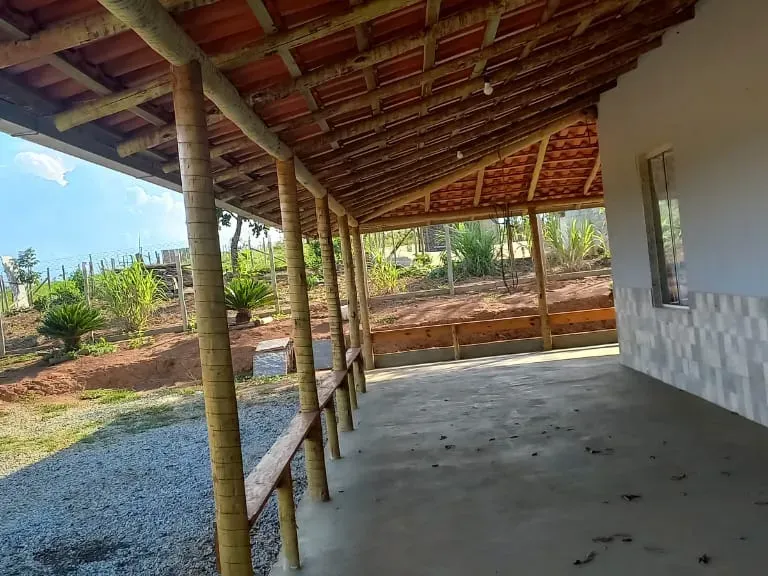 Fazenda em Itaguara/Minas Gerais — Ref V4RGS6 — Imagem 20