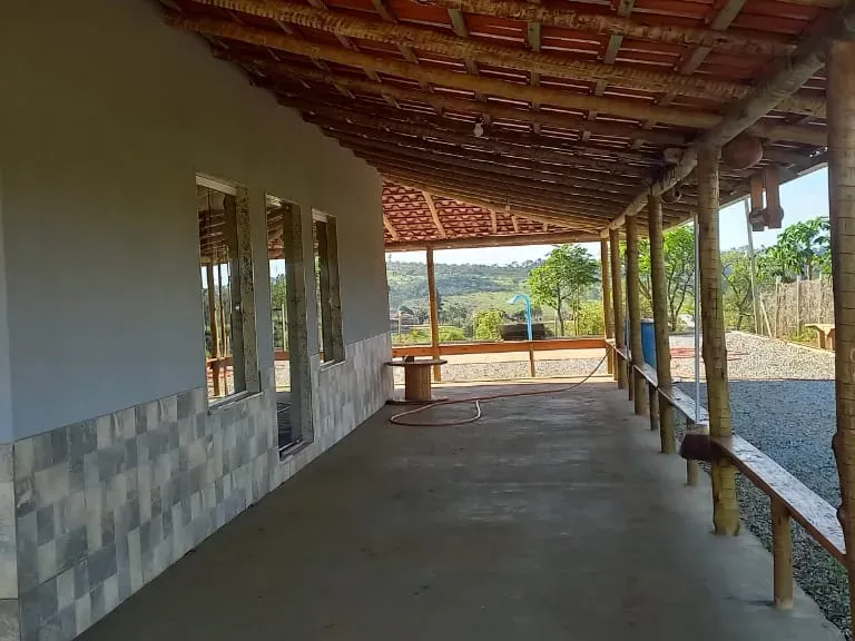 Fazenda em Itaguara/Minas Gerais — Ref V4RGS6 — Imagem 21