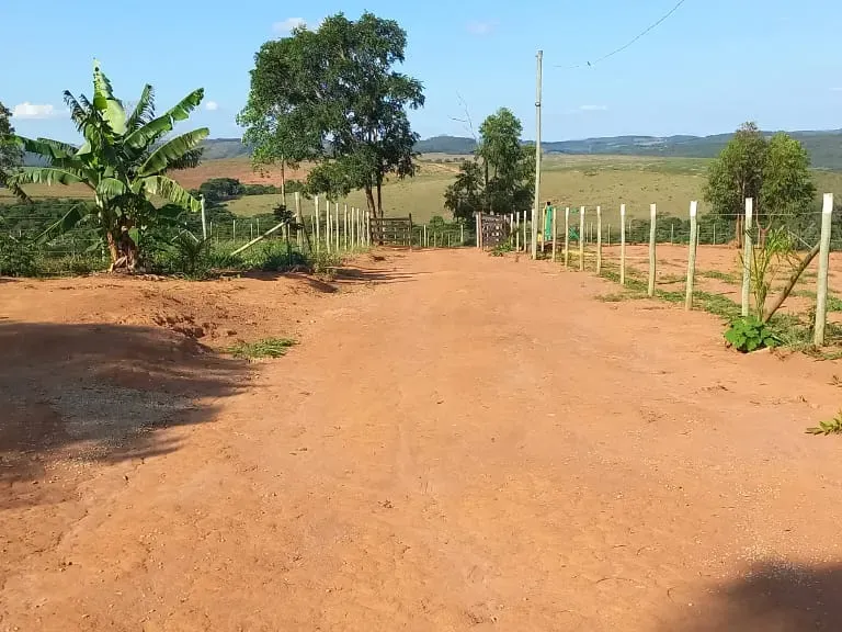Fazenda em Itaguara/Minas Gerais — Ref V4RGS6 — Imagem 47
