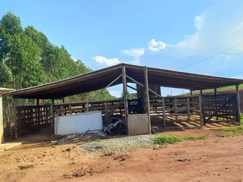 Fazenda em Itaguara/Minas Gerais — Ref V4RGS6 — Imagem 11