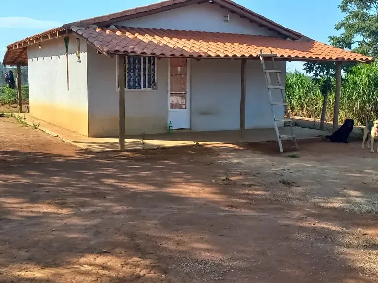 Fazenda em Itaguara/Minas Gerais — Ref V4RGS6 — Imagem 19