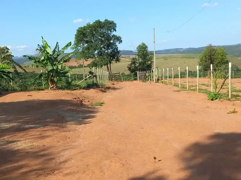 Fazenda em Itaguara/Minas Gerais — Ref V4RGS6 — Imagem 48
