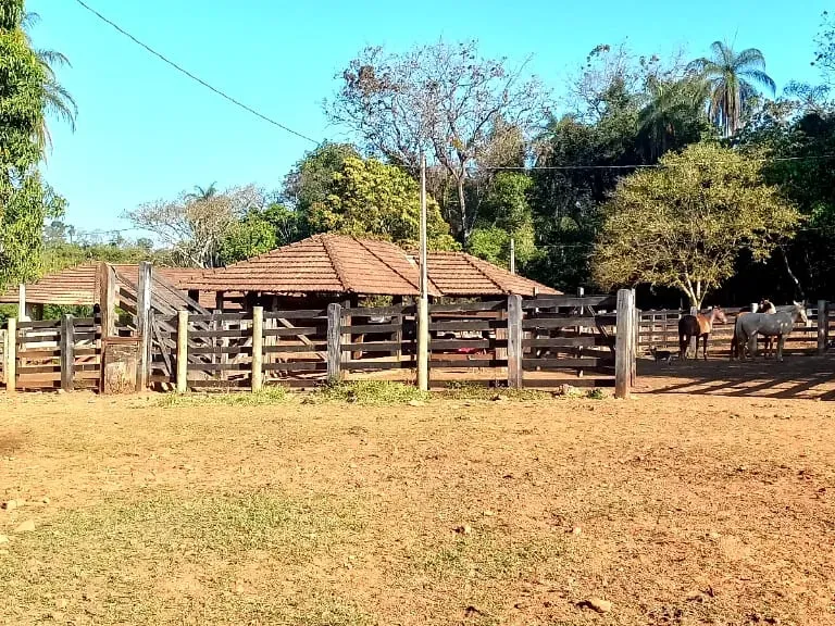 Fazenda em Pará de Minas/Minas Gerais — Ref UO2N10 — Imagem 8