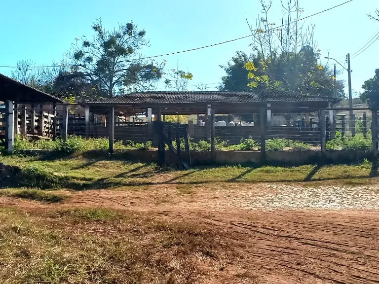 Fazenda em Pará de Minas/Minas Gerais — Ref UO2N10 — Imagem 9