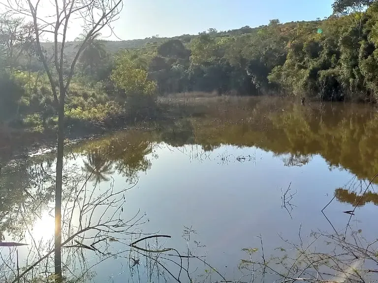 Fazenda em Pará de Minas/Minas Gerais — Ref UO2N10 — Imagem 20