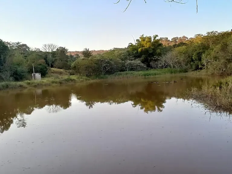Fazenda em Pará de Minas/Minas Gerais — Ref UO2N10 — Imagem 19