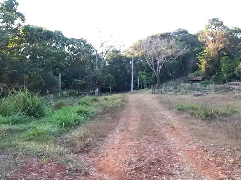 Fazenda em Pará de Minas/Minas Gerais — Ref UO2N10 — Imagem 27