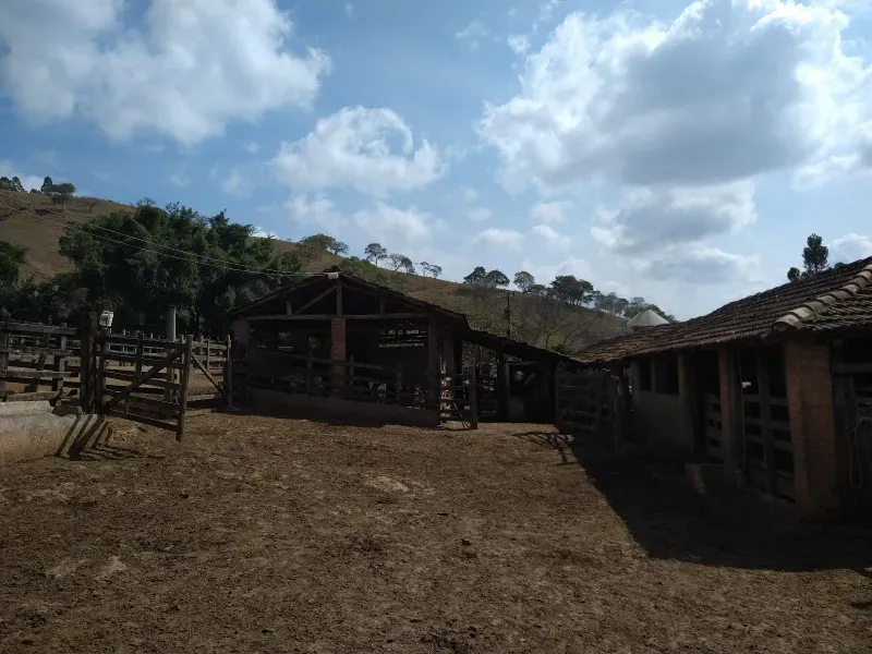 Fazenda em Piracema/Minas Gerais — Ref 62H6PQ — Imagem 39