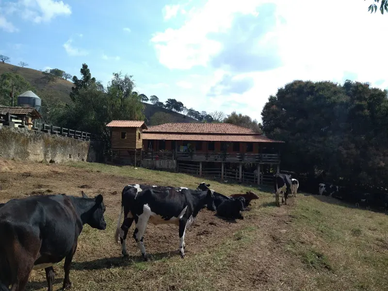 Fazenda em Piracema/Minas Gerais — Ref 62H6PQ — Imagem 37