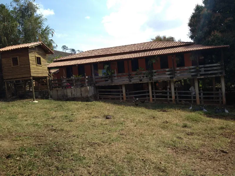 Fazenda em Piracema/Minas Gerais — Ref 62H6PQ — Imagem 36