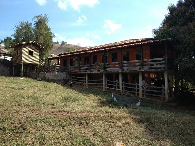 Fazenda em Piracema/Minas Gerais — Ref 62H6PQ — Imagem 35