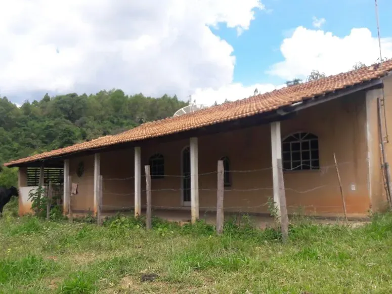 Fazenda em Itaúna/Minas Gerais — Ref 49GBRN — Imagem 5
