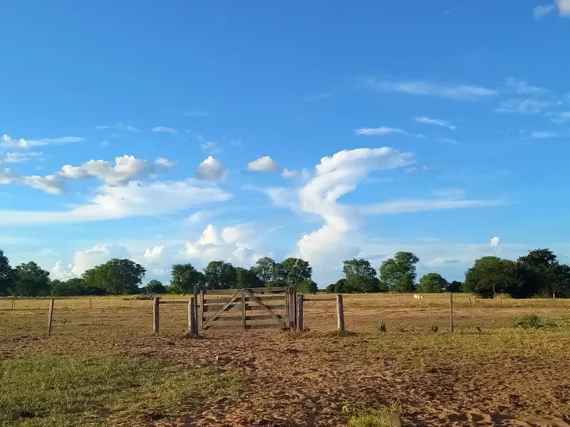 Fazenda em Porteirinha/Minas Gerais — Ref A7UZQH — Imagem 15