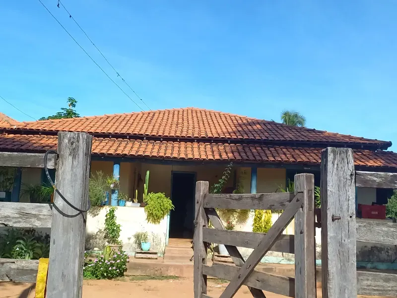 Fazenda em Jaíba/Minas Gerais — Ref 18I3GA — Imagem 10