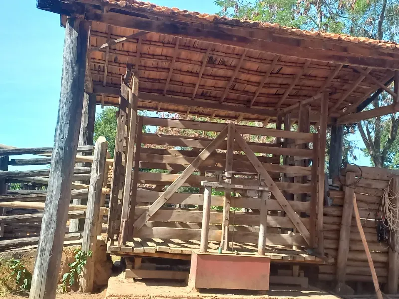 Fazenda em Jaíba/Minas Gerais — Ref 18I3GA — Imagem 13