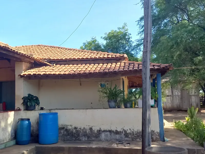 Fazenda em Jaíba/Minas Gerais — Ref 18I3GA — Imagem 12